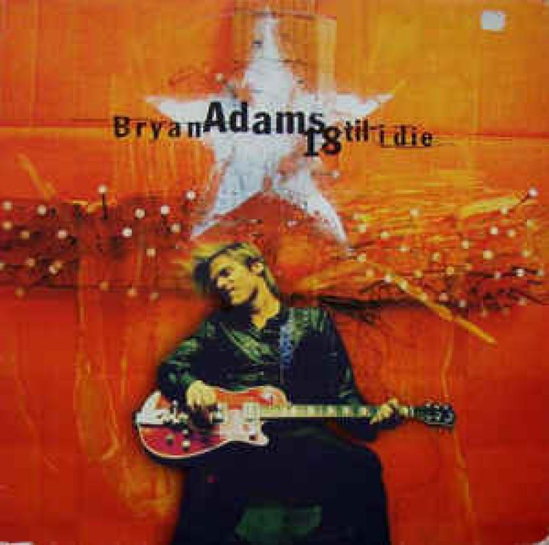 Album Cover Photo