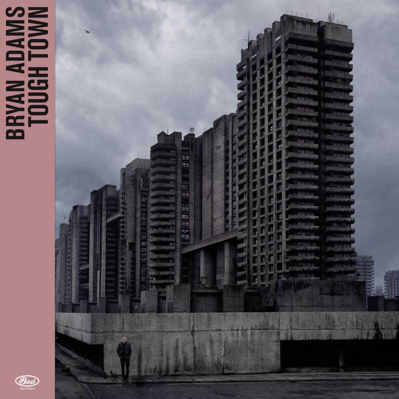 Tough Town - Now Available Digitally