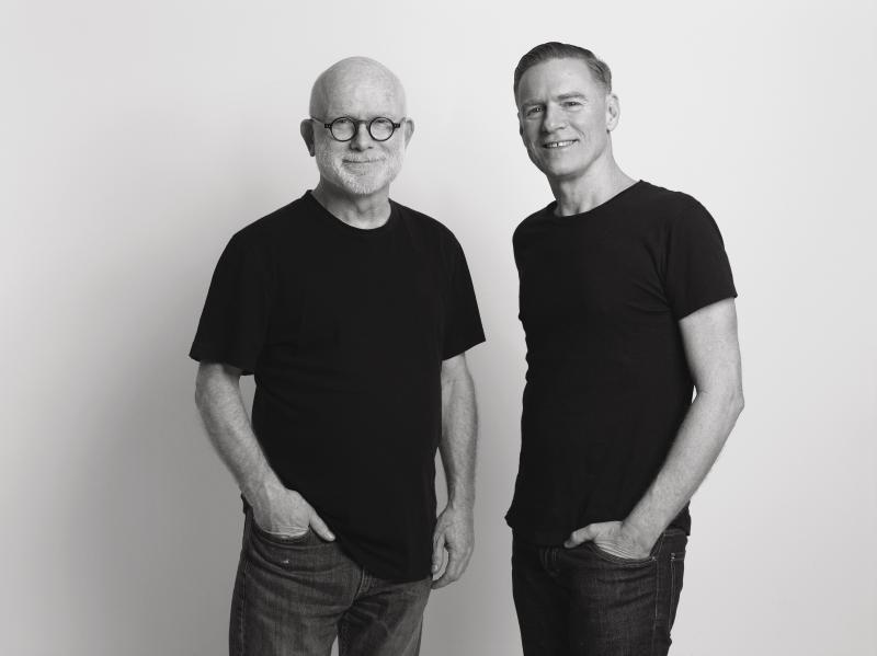 Bryan to be inducted into Canadian Songwriters Hall of Fame