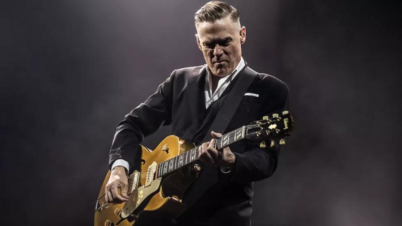 Guitar World Interview May 2022