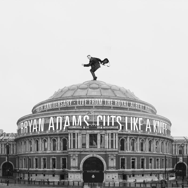 Bryan to release newly filmed 'Cuts Like A Knife' tracks