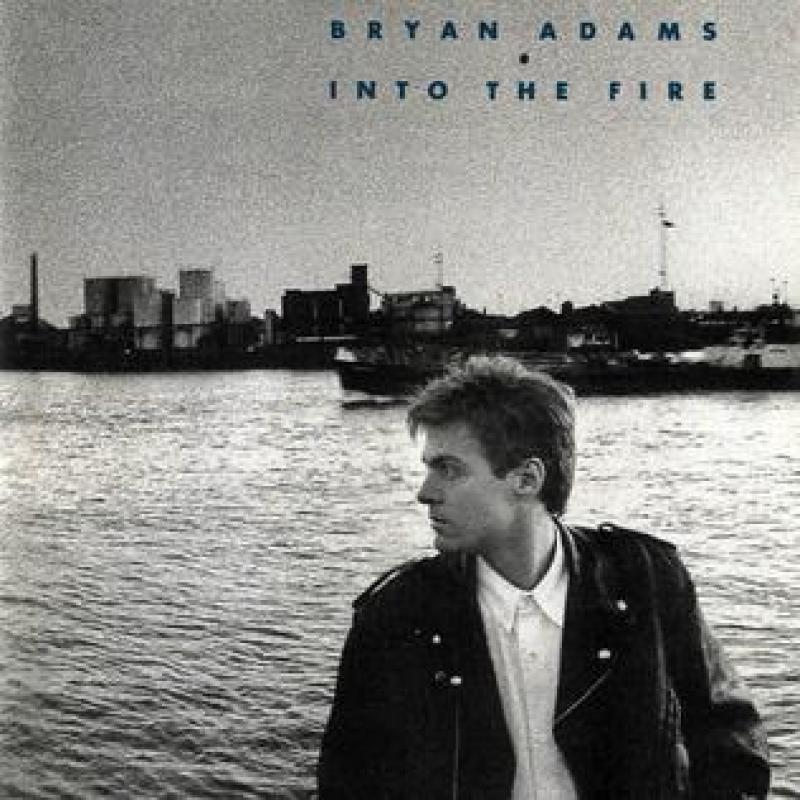 Album Cover Photo