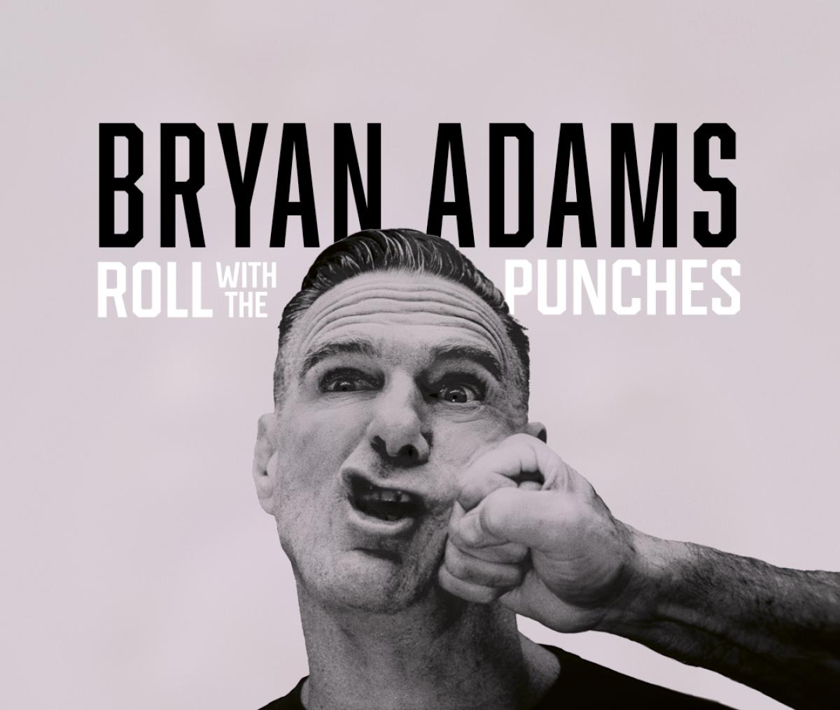 WORLD: ROLL WITH THE PUNCHES