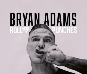 WORLD: ROLL WITH THE PUNCHES