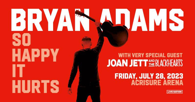 Palm Springs Show Re-announced!