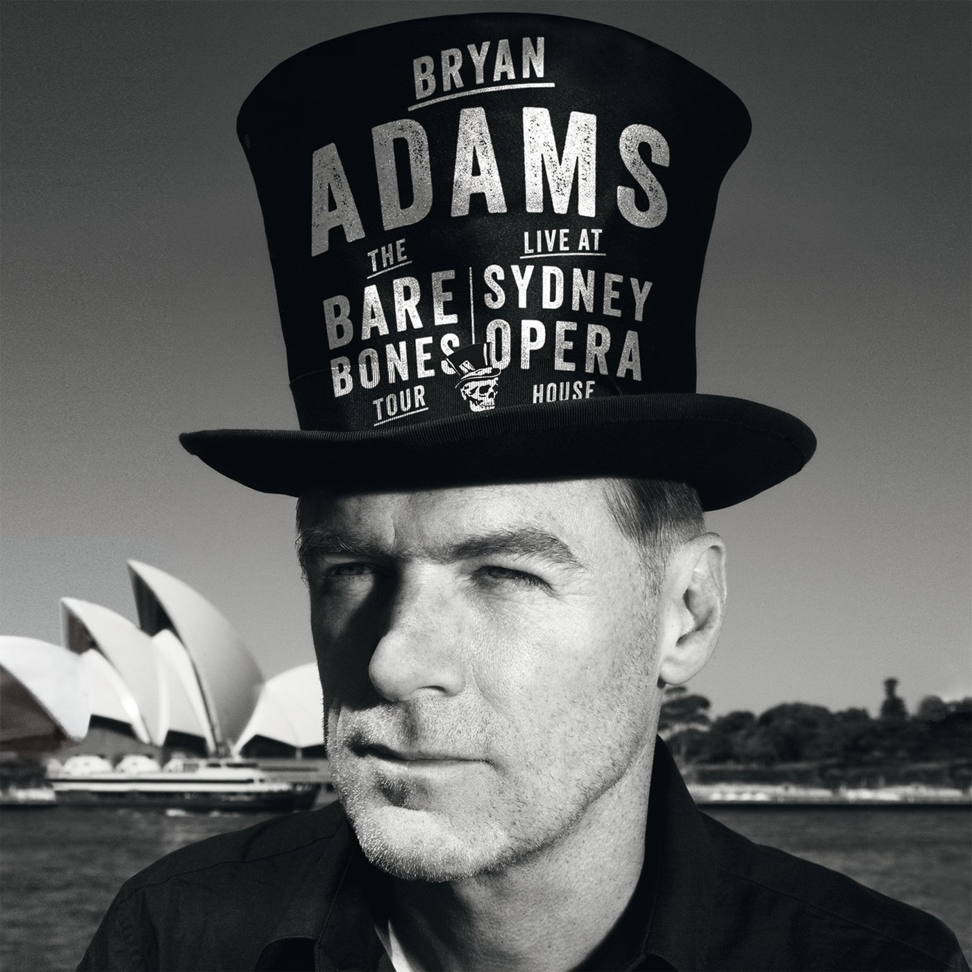Bryan Adams - Live at Sydney Opera House