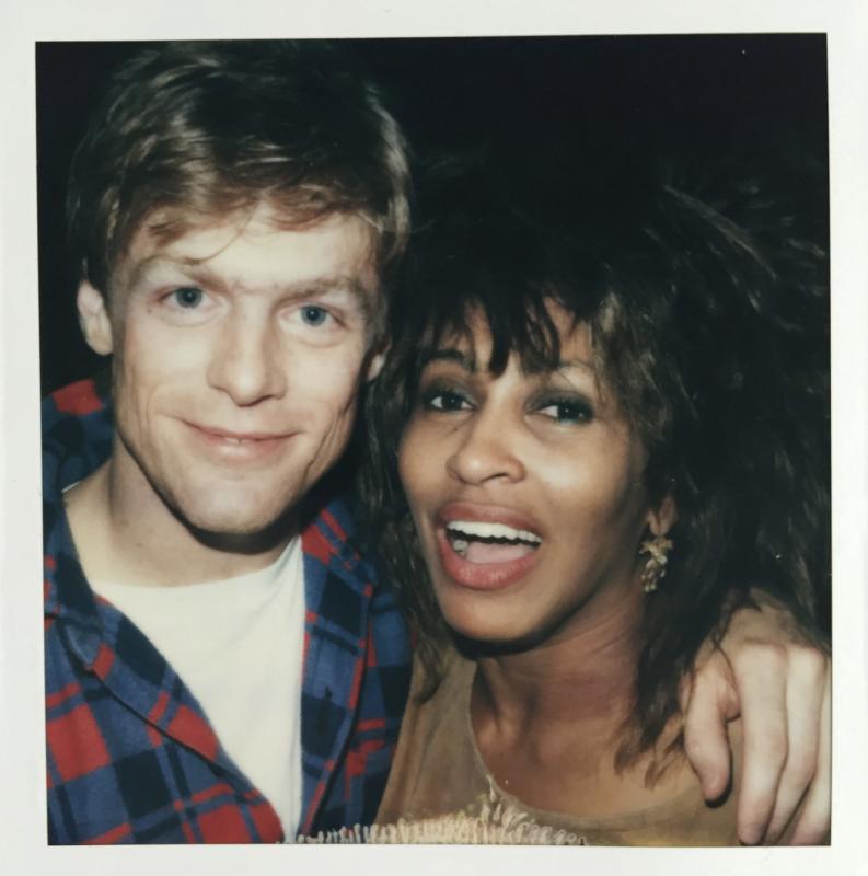 Tina Turner Remembered