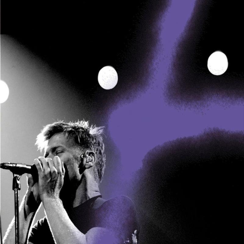 Album Cover Photo