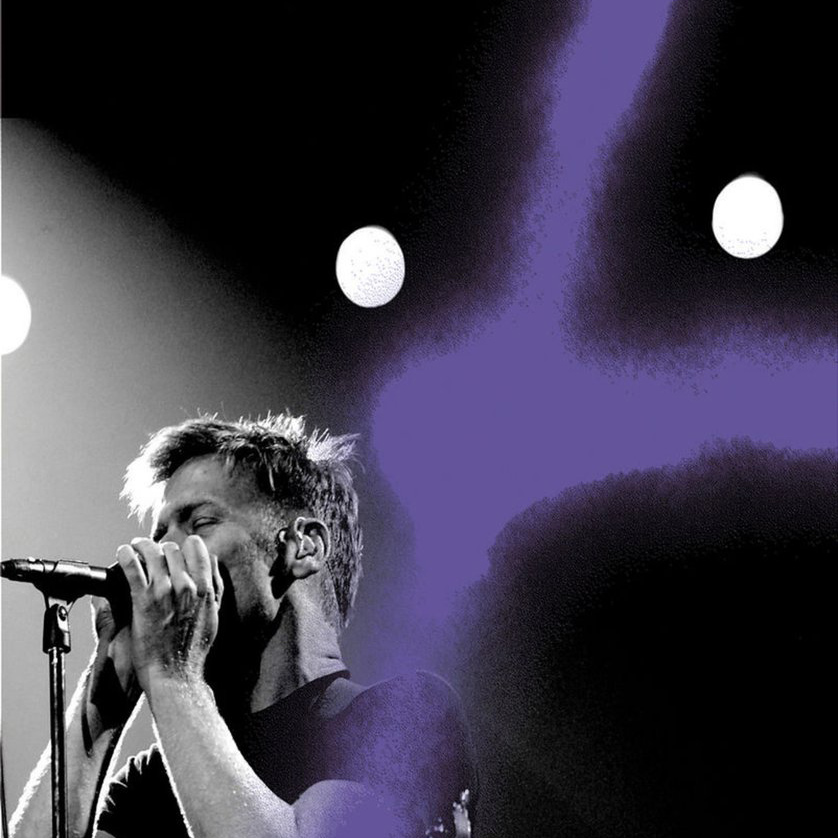 Live In Lisbon DVD