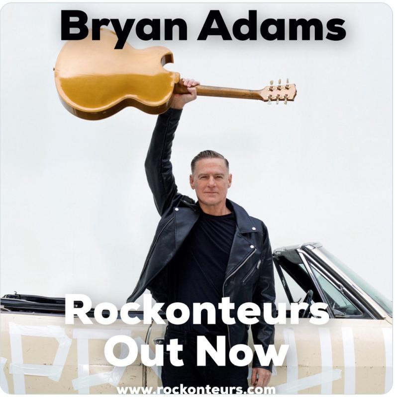 Rockonteurs Podcast