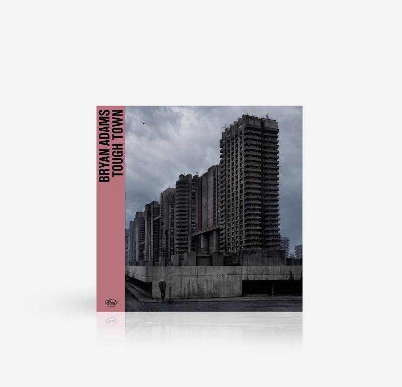'Tough Town' Now Available In Store