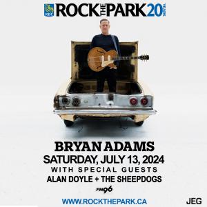 Rock The Park