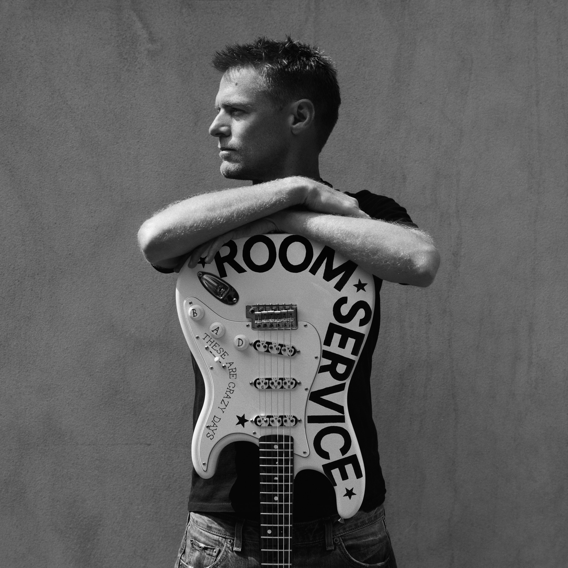 Bryan Adams - Room Service