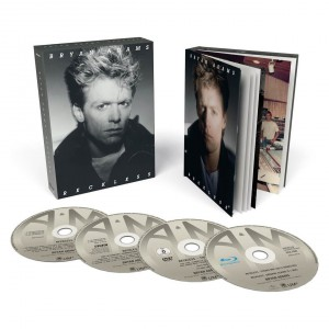 Reckless 30th Anniversary Edition