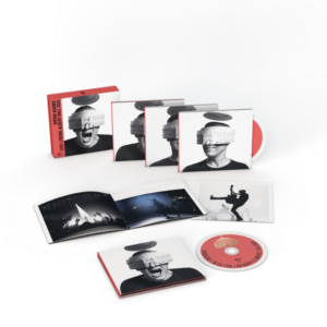 Live at the Royal Albert Hall 2024: CD Bundle