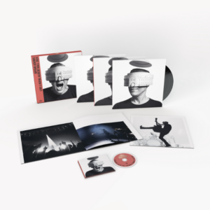 Live at the Royal Albert Hall 2024: Vinyl Bundle